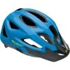 Rudy Project Rocky Kids Helmet - Medium - Blue Shiny