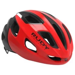 Rudy Project Strym Helmet - Red Shiny