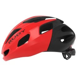 Rudy Project Strym Helmet - Red Shiny -Cycling glasses Rudy Project 293674 02 d 598544