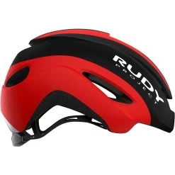 Rudy Project Volantis Helmet - Black/Red (Matte) -Cycling glasses Rudy Project 300745 02 d 614216