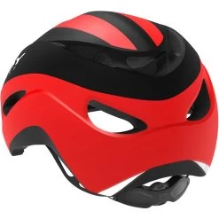 Rudy Project Volantis Helmet - Black/Red (Matte) -Cycling glasses Rudy Project 300745 03 d 614217
