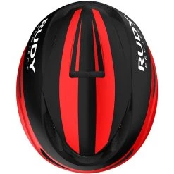 Rudy Project Volantis Helmet - Black/Red (Matte) -Cycling glasses Rudy Project 300745 04 d 614218