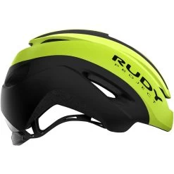 Rudy Project Volantis Helmet - Yellow Fluo/Black (Matte) -Cycling glasses Rudy Project 300753 02 d 614240
