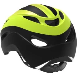 Rudy Project Volantis Helmet - Yellow Fluo/Black (Matte) -Cycling glasses Rudy Project 300753 03 d 614241