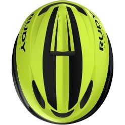 Rudy Project Volantis Helmet - Yellow Fluo/Black (Matte) -Cycling glasses Rudy Project 300753 04 d 614242