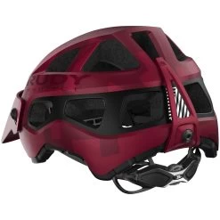 Rudy Project Protera+ Helmet - Merlot (Matte) 10 Rudy Project Protera+ Helmet - Merlot (Matte) -Cycling glasses Rudy Project 350682 03 d 749497