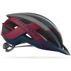Rudy Project Venger Cross Helmet - Blue Navy/Merlot (Matte) -Cycling glasses Rudy Project 350750 02 d 749662