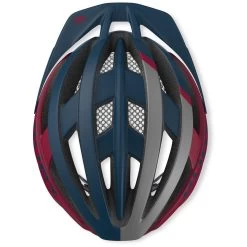 Rudy Project Venger Cross Helmet - Blue Navy/Merlot (Matte) -Cycling glasses Rudy Project 350750 04 d 749664