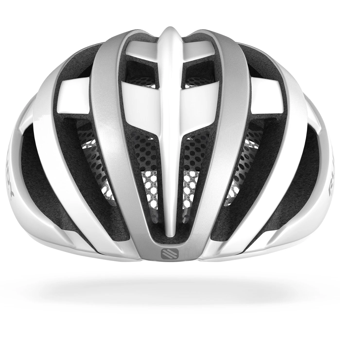 Rudy Project Venger Helmet - White/Silver (Matte) 4 Rudy Project Venger Helmet - White/Silver (Matte) - Image 2