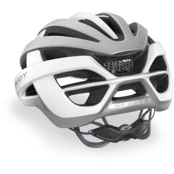 Rudy Project Venger Helmet - White/Silver (Matte) 10 Rudy Project Venger Helmet - White/Silver (Matte) -Cycling glasses Rudy Project 350758 03 d 749706