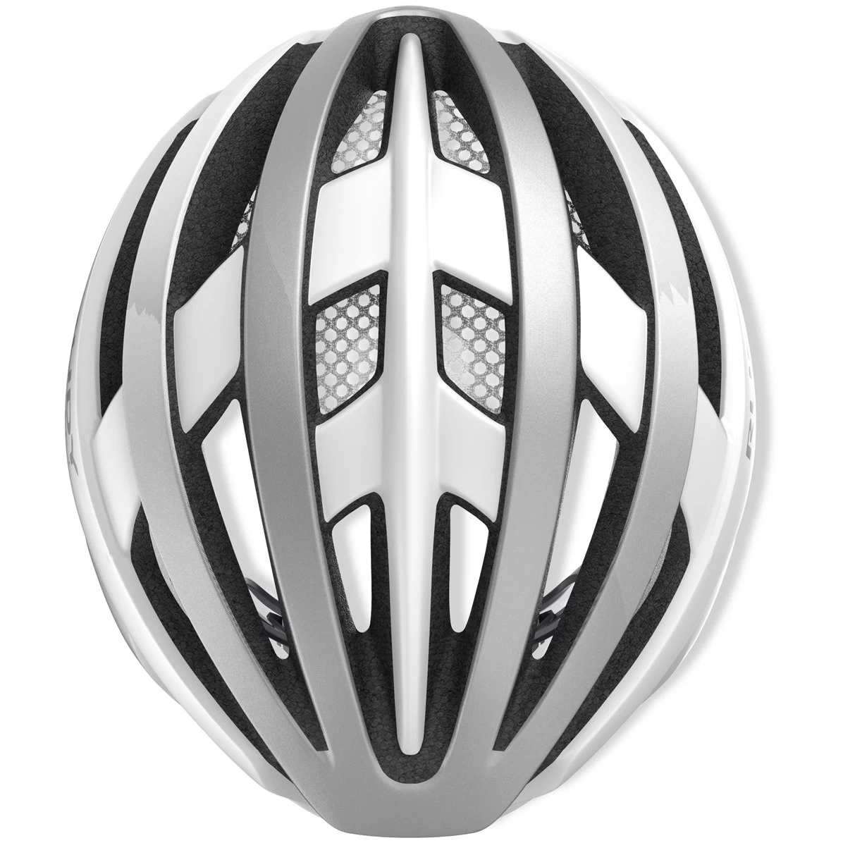 Rudy Project Venger Helmet - White/Silver (Matte) 7 Rudy Project Venger Helmet - White/Silver (Matte) - Image 5