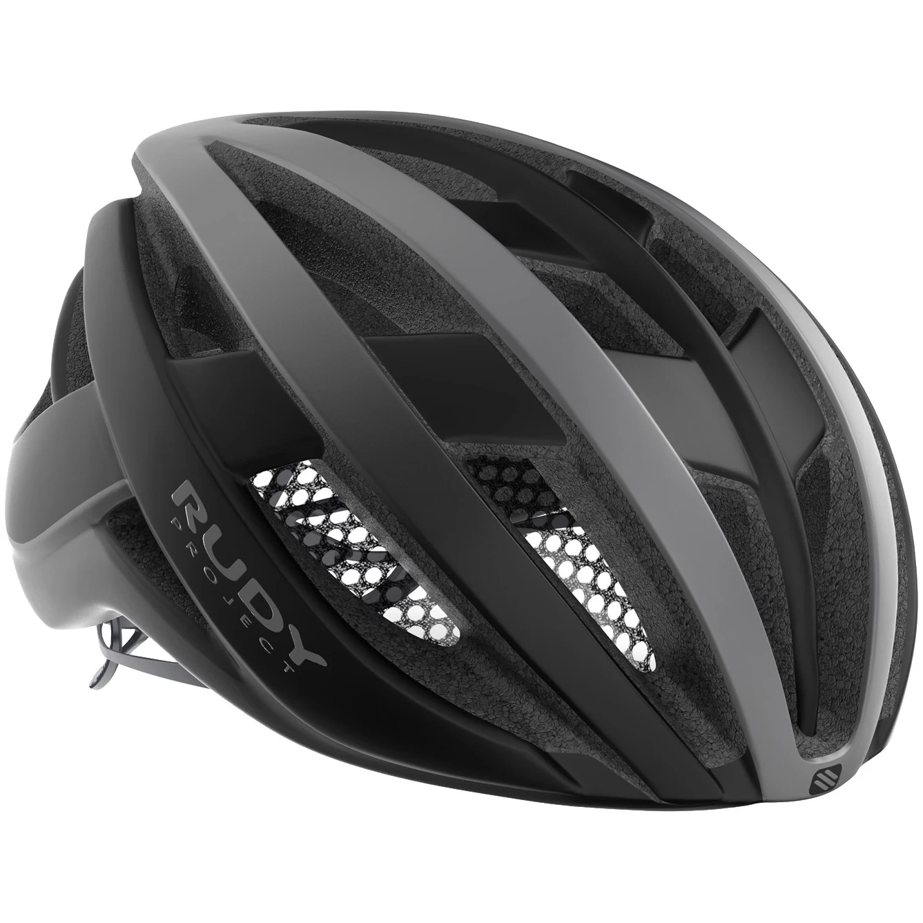 Rudy Project Venger Helmet - Titanium/Black (Matte) 3 Rudy Project Venger Helmet - Titanium/Black (Matte)
