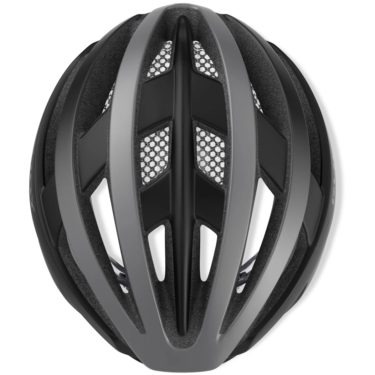 Rudy Project Venger Helmet - Titanium/Black (Matte) 7 Rudy Project Venger Helmet - Titanium/Black (Matte) - Image 5