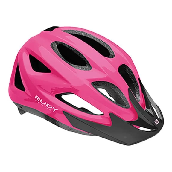 Helmet Rudy Project Rocky Bright Pink 3 Helmet Rudy Project Rocky Bright Pink