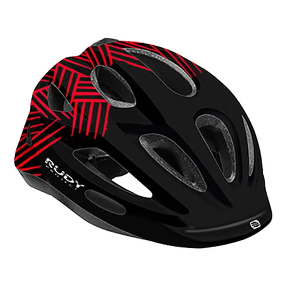 Helmet Rudy Project Rocky Black Bright Red 3 Helmet Rudy Project Rocky Black Bright Red