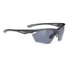 Eyewear Rudy Project Stratofly Black Anthracite RPO Smoke