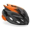 Rudy Project Rush Helmet Black Glossy Orange -Cycling glasses Rudy Project ru 516 729 c 001