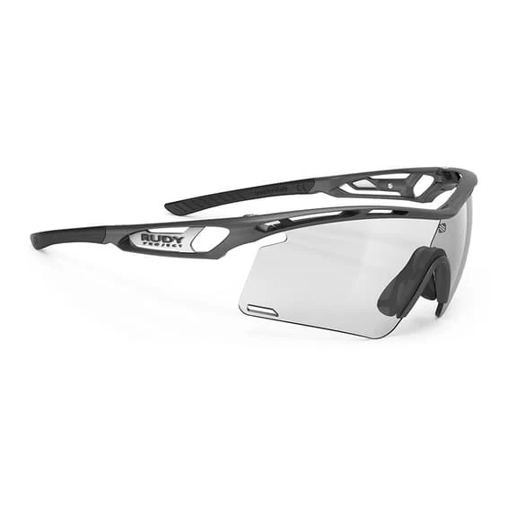 Rudy Project Tralyx + Graphene Glasses Black With ImpactX 2 Photochromic Lenses Black 3 Rudy Project Tralyx + Graphene Glasses Black With ImpactX 2 Photochromic Lenses Black