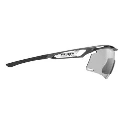Rudy Project Tralyx + Graphene Glasses Black With ImpactX 2 Photochromic Lenses Black 11 Rudy Project Tralyx + Graphene Glasses Black With ImpactX 2 Photochromic Lenses Black -Cycling glasses Rudy Project ru 517 047 004