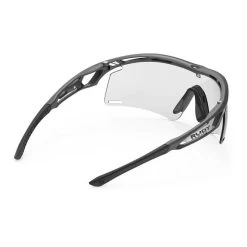 Rudy Project Tralyx + Graphene Glasses Black With ImpactX 2 Photochromic Lenses Black 12 Rudy Project Tralyx + Graphene Glasses Black With ImpactX 2 Photochromic Lenses Black -Cycling glasses Rudy Project ru 517 047 005