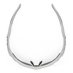 Rudy Project Propulse Glasses Light Matte Grey With RP Optics Multilaser Yellow Lenses -Cycling glasses Rudy Project ru 517 1041 006