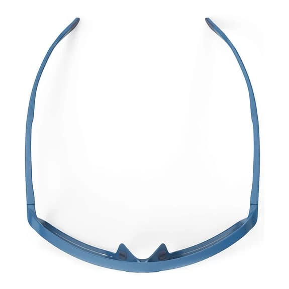 Rudy Project Spinshield Glasses Blue With ImpactX 2 Photochromic Lens Black 8 Rudy Project Spinshield Glasses Blue With ImpactX 2 Photochromic Lens Black - Image 6