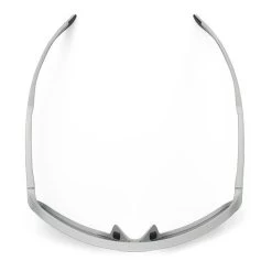 Rudy Project Spinshield Glasses Light Matte Grey With RP Optics Smoke Black Lenses 13 Rudy Project Spinshield Glasses Light Matte Grey With RP Optics Smoke Black Lenses -Cycling glasses Rudy Project ru 517 1081 006