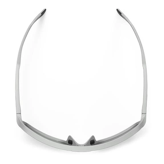 Rudy Project Spinshield Glasses Light Matte Grey With RP Optics Smoke Black Lenses 8 Rudy Project Spinshield Glasses Light Matte Grey With RP Optics Smoke Black Lenses - Image 6