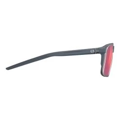 Rudy Project Overlap Glasses Metallic Matte Blue With RP Optics Multilaser Red Lenses 11 Rudy Project Overlap Glasses Metallic Matte Blue With RP Optics Multilaser Red Lenses -Cycling glasses Rudy Project ru 517 1091 004