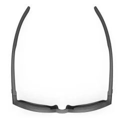Rudy Project Overlap Glasses Matte Black With Polar 3FX Grey Lenses -Cycling glasses Rudy Project ru 517 1094 006