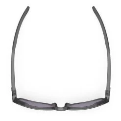 Rudy Project Overlap Glasses Ash Grey With Polar 3FX HDR Multilaser Green Lenses -Cycling glasses Rudy Project ru 517 1095 006