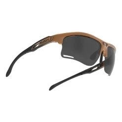 Rudy Project Keyblade Glasses Black With Bronze RP Optics Smoke Lenses 9 Rudy Project Keyblade Glasses Black With Bronze RP Optics Smoke Lenses -Cycling glasses Rudy Project ru 517 1101 2