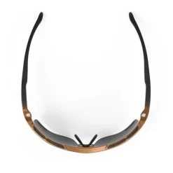 Rudy Project Keyblade Glasses Black With Bronze RP Optics Smoke Lenses 11 Rudy Project Keyblade Glasses Black With Bronze RP Optics Smoke Lenses -Cycling glasses Rudy Project ru 517 1101 4