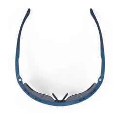 Rudy Project Keyblade Glasses Blue With Blue RP Optics Smoke Lenses -Cycling glasses Rudy Project ru 517 1102 4