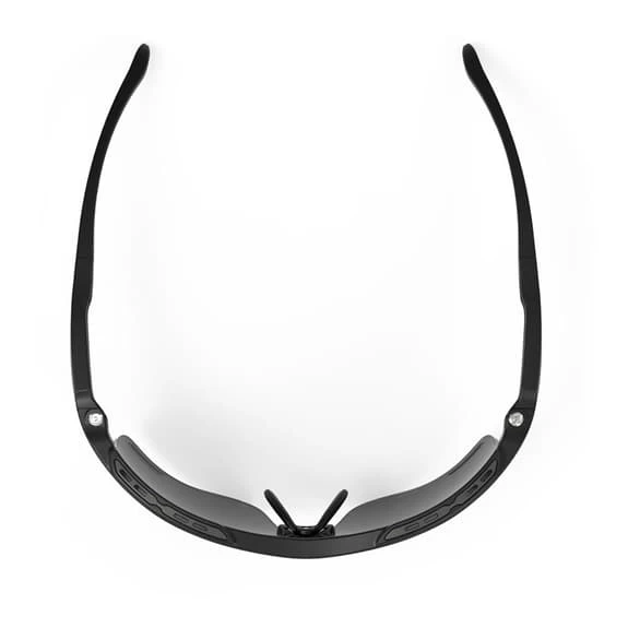 Rudy Project Keyblade Glasses Black With Grey Polar 3FX Laser Lenses 7 Rudy Project Keyblade Glasses Black With Grey Polar 3FX Laser Lenses - Image 5