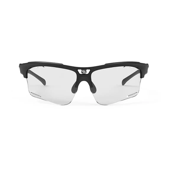 Rudy Project Keyblade Glasses Black With ImpactX Photochromic 2 Lenses 4 Rudy Project Keyblade Glasses Black With ImpactX Photochromic 2 Lenses - Image 2