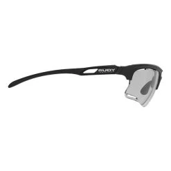 Rudy Project Keyblade Glasses Black With ImpactX Photochromic 2 Lenses 10 Rudy Project Keyblade Glasses Black With ImpactX Photochromic 2 Lenses -Cycling glasses Rudy Project ru 517 1106 3