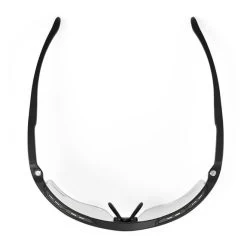 Rudy Project Keyblade Glasses Black With ImpactX Photochromic 2 Lenses 11 Rudy Project Keyblade Glasses Black With ImpactX Photochromic 2 Lenses -Cycling glasses Rudy Project ru 517 1106 4