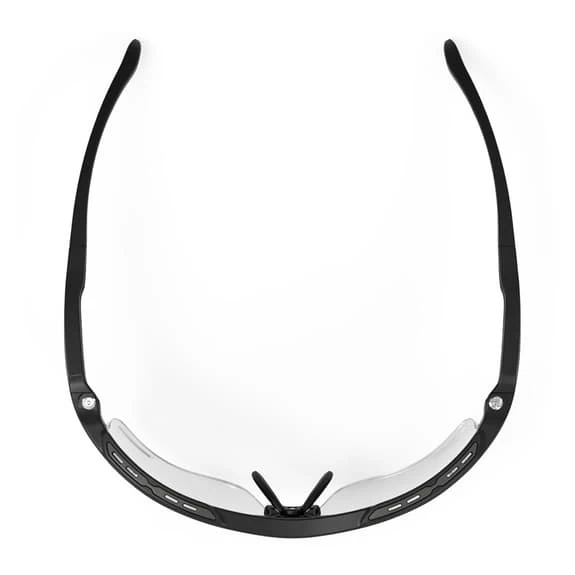 Rudy Project Keyblade Glasses Black With ImpactX Photochromic 2 Lenses 7 Rudy Project Keyblade Glasses Black With ImpactX Photochromic 2 Lenses - Image 5