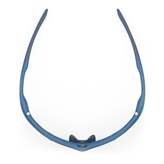 Rudy Project Tralyx + Glasses Matte Navy Blue With RP Optics Multilaser Ice Lenses 8 Rudy Project Tralyx + Glasses Matte Navy Blue With RP Optics Multilaser Ice Lenses - Image 6