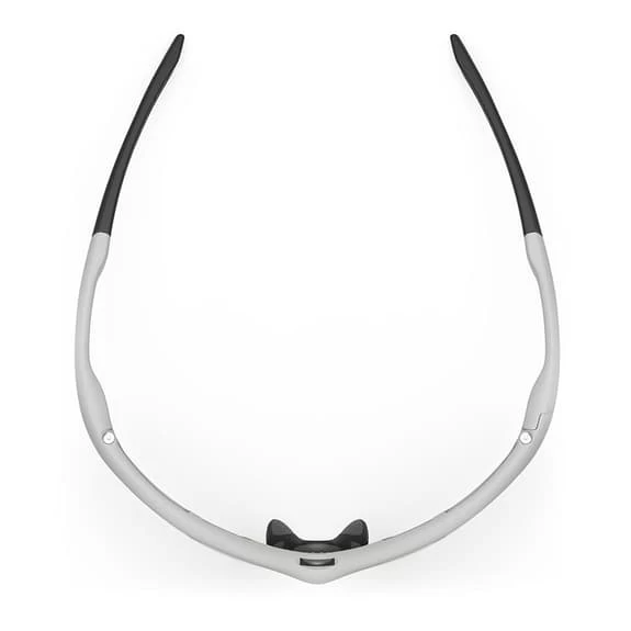 Rudy Project Tralyx + Glasses Matte Light Grey With RP Optics Multilaser Yellow Lenses 8 Rudy Project Tralyx + Glasses Matte Light Grey With RP Optics Multilaser Yellow Lenses - Image 6