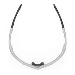 Rudy Project Tralyx + Glasses Matte Light Grey With ImpactX 2 Photochromic Lenses Black -Cycling glasses Rudy Project ru 517 1254 006