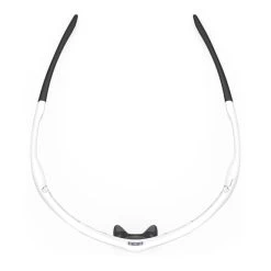 Rudy Project Tralyx + Glasses Bright White With ImpactX 2 Laser Lens Photochromic Lenses Lilac 13 Rudy Project Tralyx + Glasses Bright White With ImpactX 2 Laser Lens Photochromic Lenses Lilac -Cycling glasses Rudy Project ru 517 1255 006