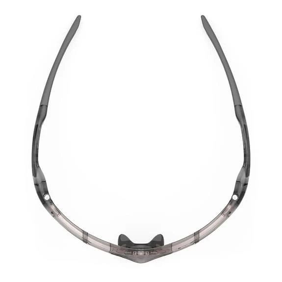 Rudy Project Tralyx + Glasses Ash Grey With ImpactX 2 Laser Brown Photochromic Lenses 7 Rudy Project Tralyx + Glasses Ash Grey With ImpactX 2 Laser Brown Photochromic Lenses - Image 6