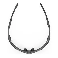 Rudy Project Tralyx + Slim Glasses Matte Black With RP Optics Smoke Black Lenses 13 Rudy Project Tralyx + Slim Glasses Matte Black With RP Optics Smoke Black Lenses -Cycling glasses Rudy Project ru 517 1260 006