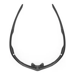 Rudy Project Tralyx + Slim Glasses Matte Black With ImpactX 2 Photochromic Lenses Black 13 Rudy Project Tralyx + Slim Glasses Matte Black With ImpactX 2 Photochromic Lenses Black -Cycling glasses Rudy Project ru 517 1263 006