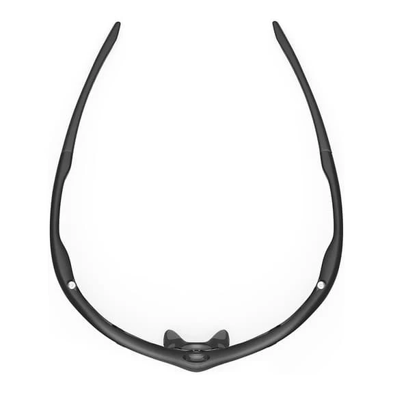 Rudy Project Tralyx + Slim Glasses Matte Black With ImpactX 2 Photochromic Lenses Black 8 Rudy Project Tralyx + Slim Glasses Matte Black With ImpactX 2 Photochromic Lenses Black - Image 6