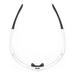 Rudy Project Tralyx + Slim Glasses Bright White With ImpactX 2 Laser Lens Photochromic Lenses Lilac -Cycling glasses Rudy Project ru 517 1264 006