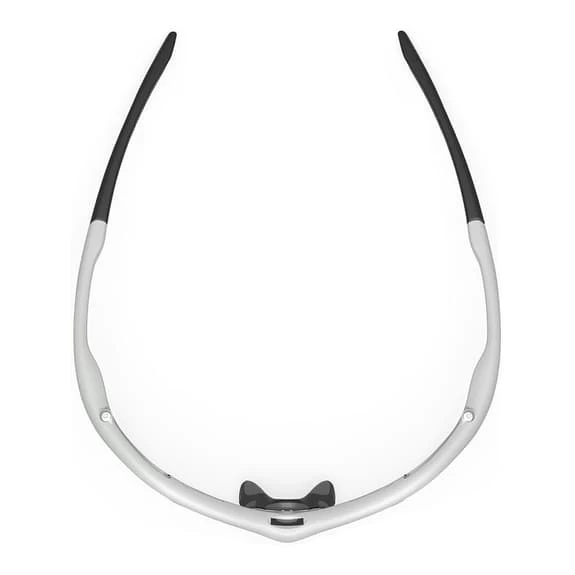 Rudy Project Tralyx + Slim Glasses Light Grey Matte With ImpactX 2 Laser Black Photochromic Lenses 8 Rudy Project Tralyx + Slim Glasses Light Grey Matte With ImpactX 2 Laser Black Photochromic Lenses - Image 6