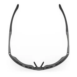 Rudy Project Magnus Glasses Matte Black With RP Optics Smoke Black Lens 13 Rudy Project Magnus Glasses Matte Black With RP Optics Smoke Black Lens -Cycling glasses Rudy Project ru 517 1270 006